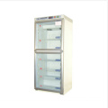 Banque de sang de PT - 300L / 340L / 360L réfrigérateur Equipement médical